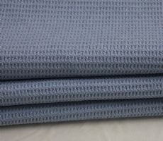 細(xì)格菠蘿布（藍(lán)色）